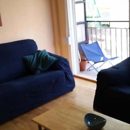 Mariola Bonita Apartamento Valência Exterior foto