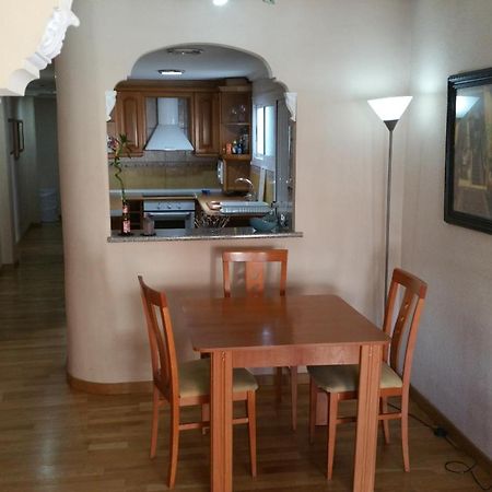 Mariola Bonita Apartamento Valência Exterior foto