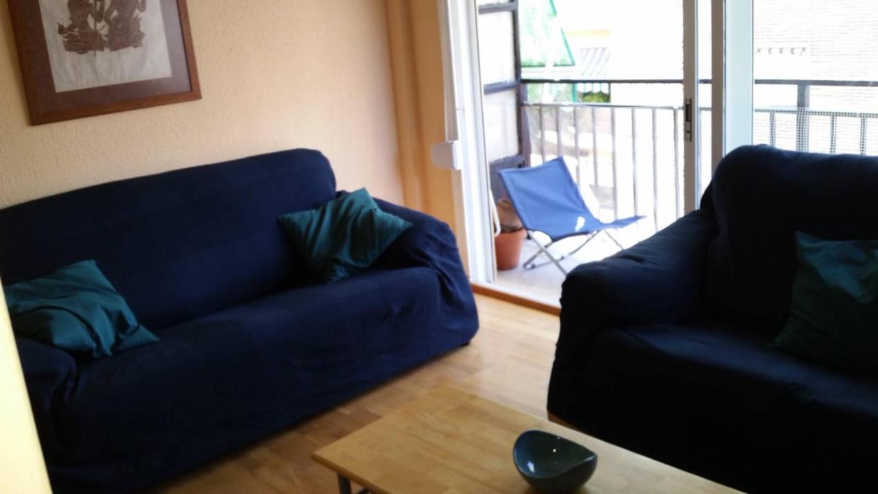 Mariola Bonita Apartamento Valência Exterior foto