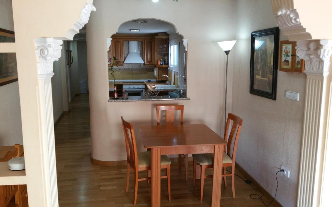 Mariola Bonita Apartamento Valência Exterior foto
