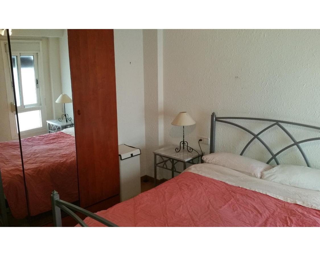 Mariola Bonita Apartamento Valência Exterior foto