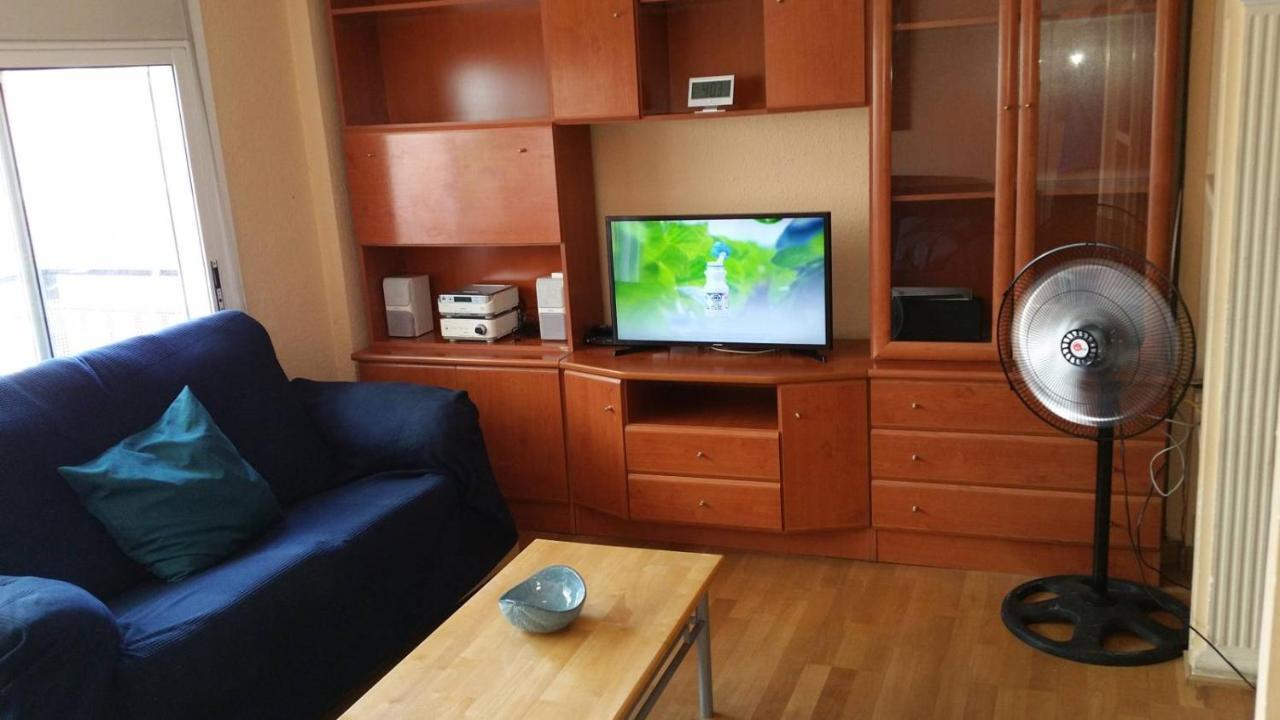 Mariola Bonita Apartamento Valência Exterior foto