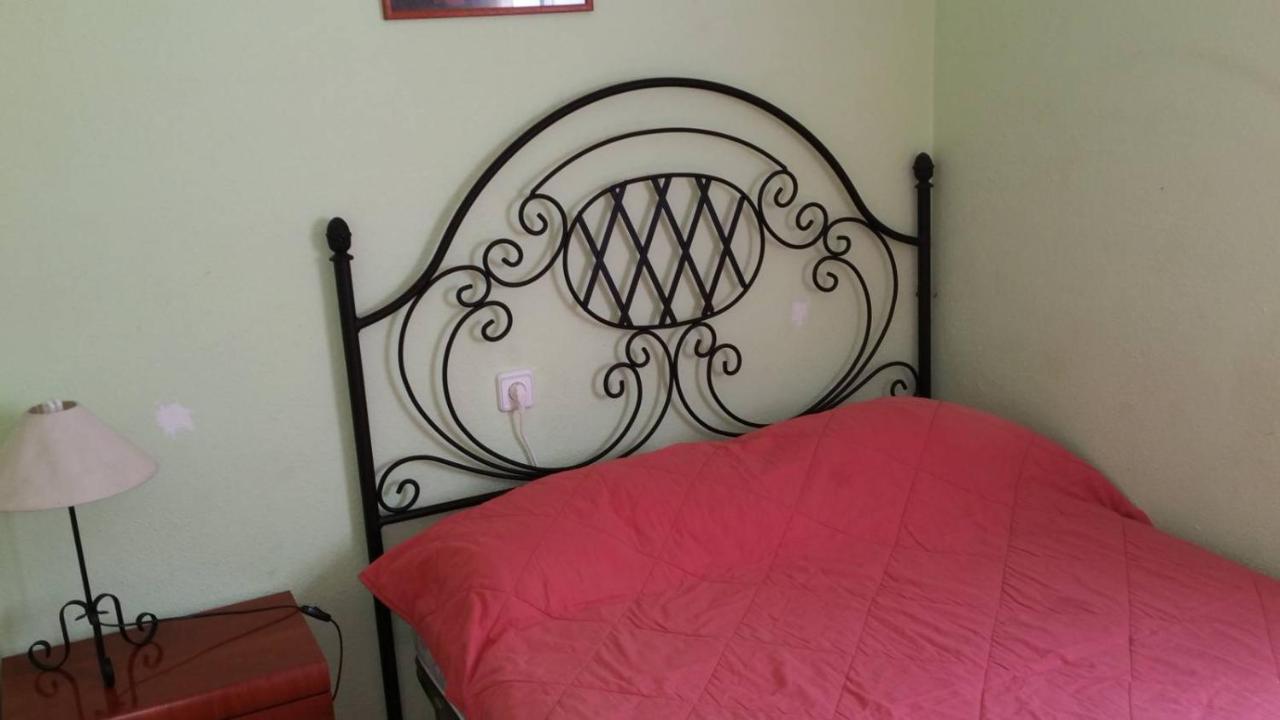 Mariola Bonita Apartamento Valência Exterior foto