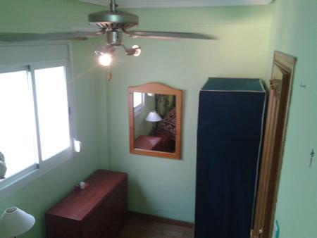 Mariola Bonita Apartamento Valência Exterior foto