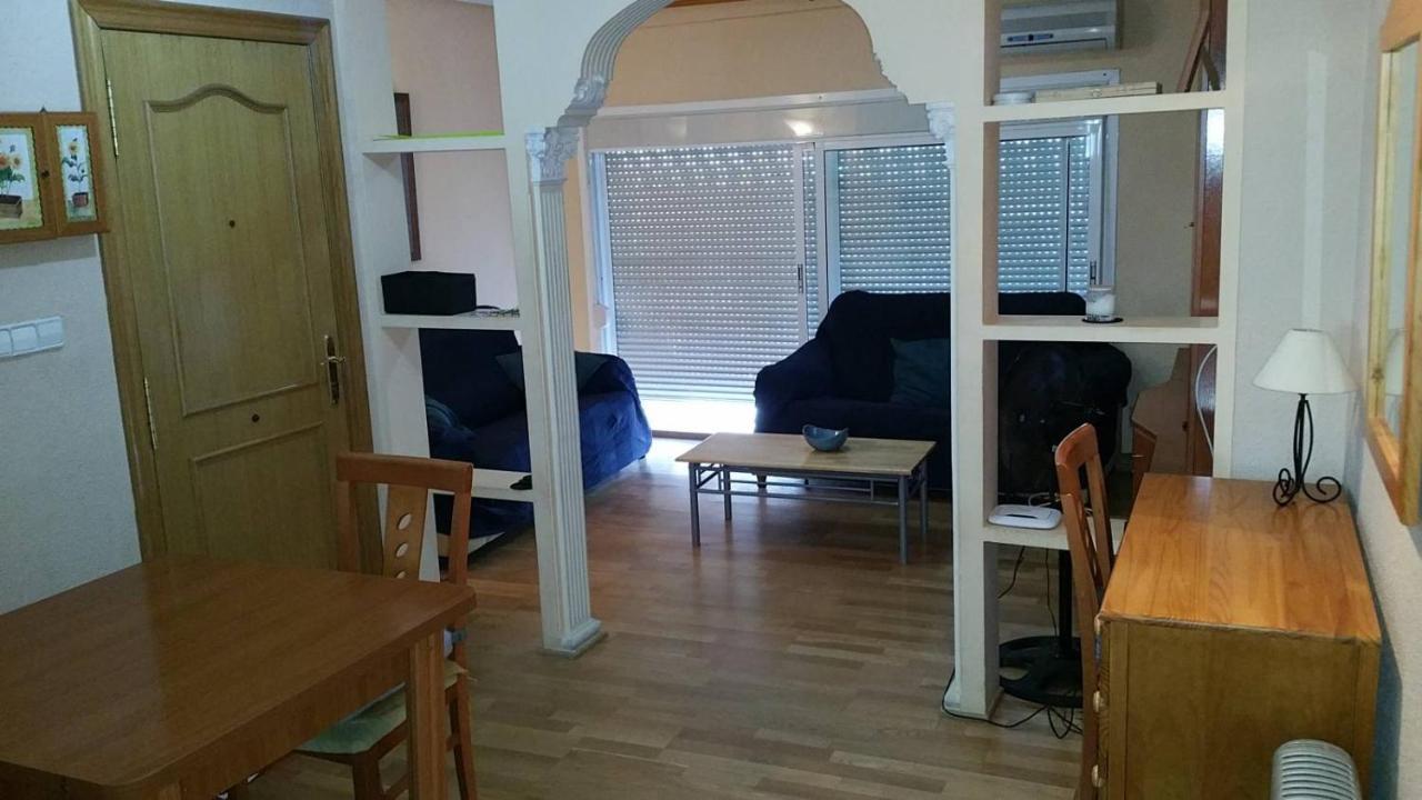 Mariola Bonita Apartamento Valência Exterior foto